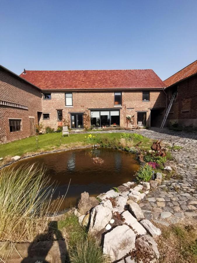 Elingenhof Exterior foto
