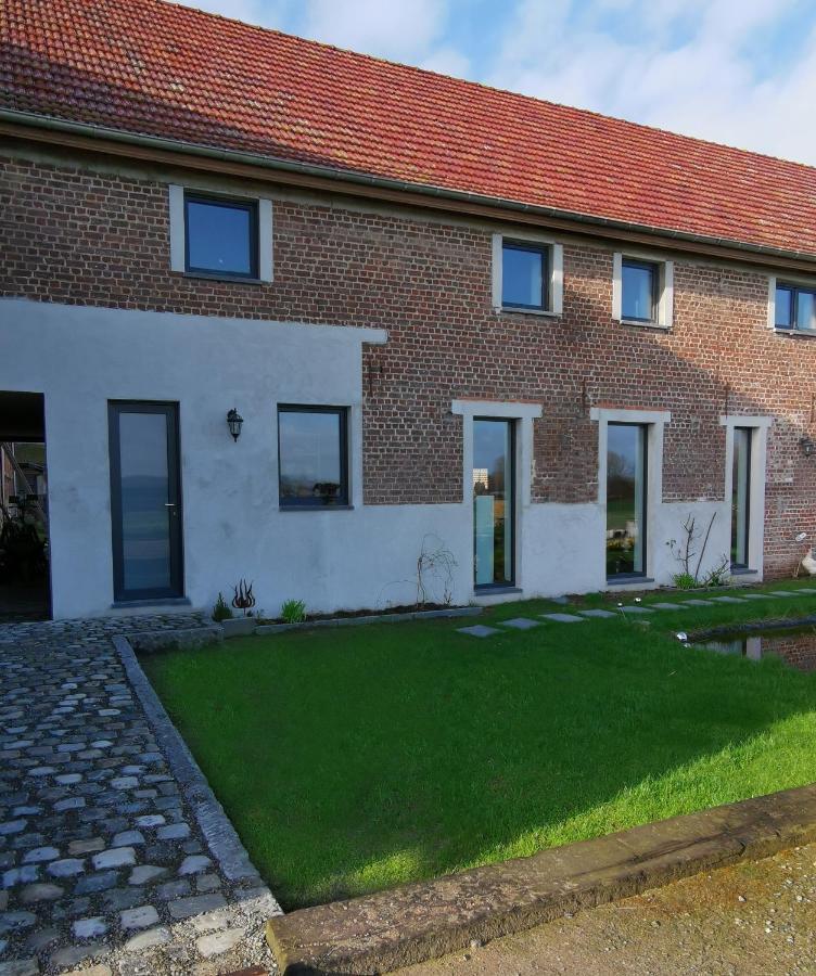 Elingenhof Exterior foto